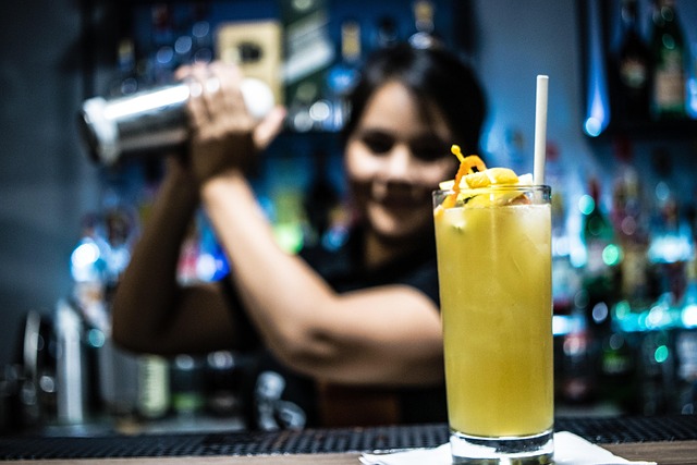 Leer mixen als een pro met een cocktail workshop
